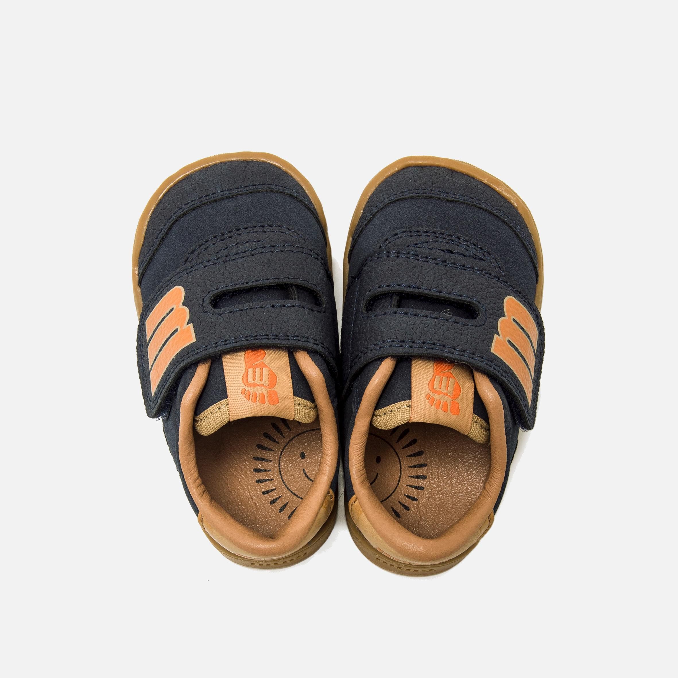 Buy FREE BABY blue 58900 SNEAKERS Mtng for BOY